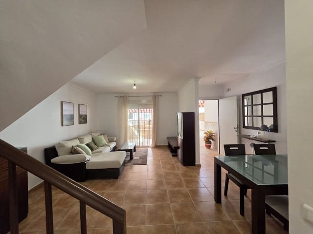 3 bedroom Townhouse for sale in Manilva Pueblo, Manilva with pool - € 269,000 (Ref: 9943419)