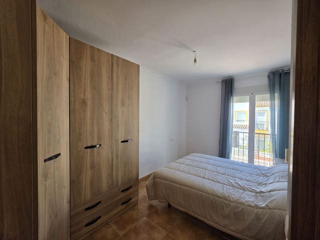 3 bedroom Townhouse for sale in Manilva Pueblo, Manilva with pool - € 269,000 (Ref: 9943419)