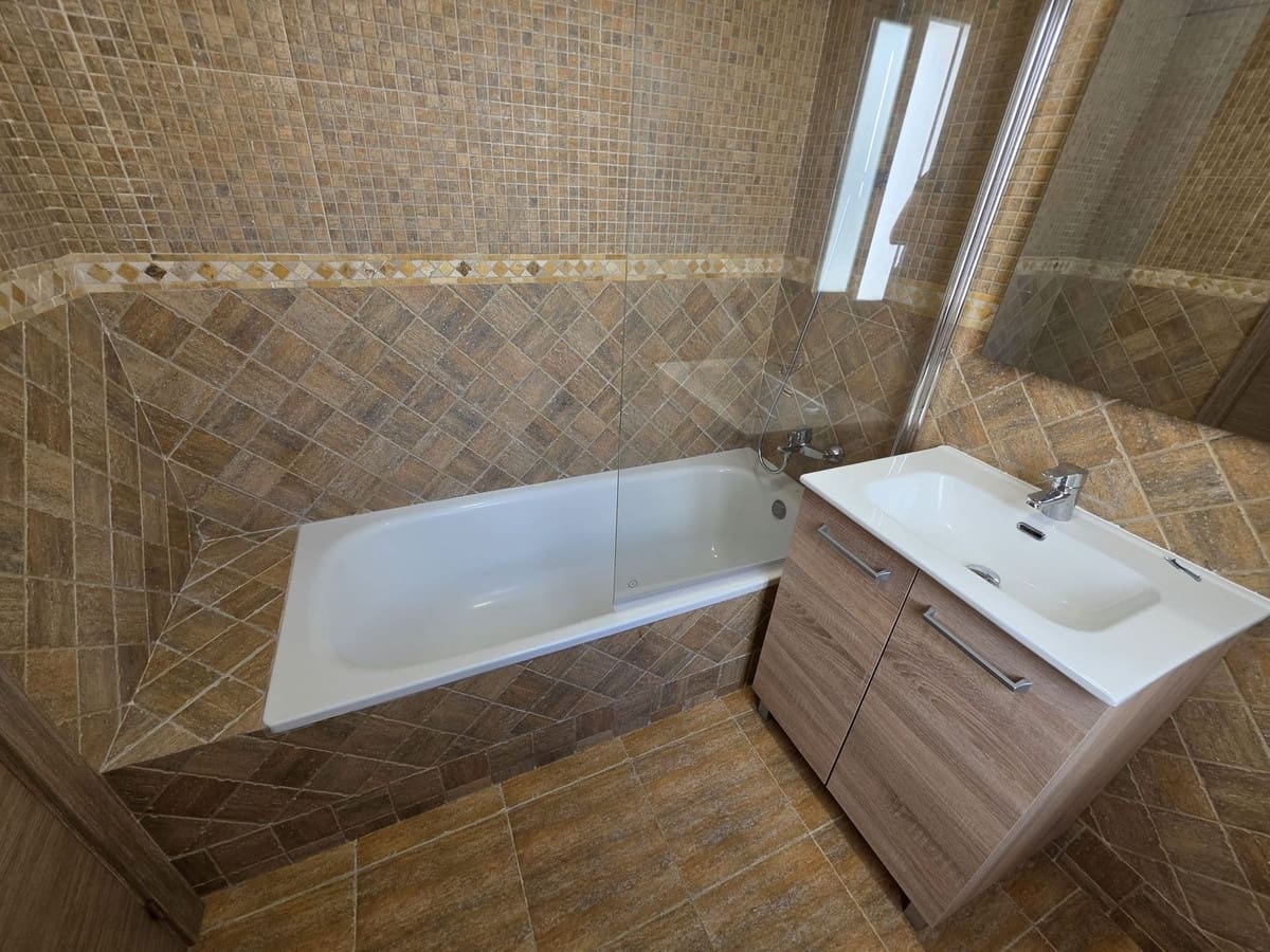 3 quarto Casa em Banda para venda em Manilva com piscina - 269 000 € (Ref: 9943419)