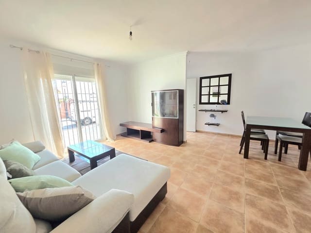 3 bedroom Townhouse for sale in Manilva Pueblo, Manilva with pool - € 269,000 (Ref: 9943419)