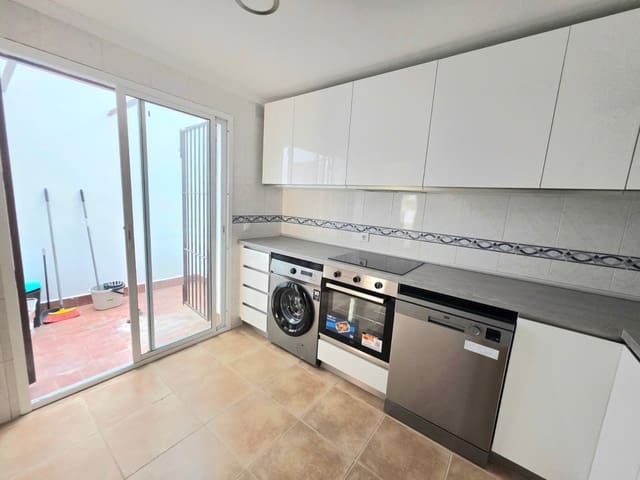 3 camera da letto Casa in vendita in Manilva Pueblo, Manilva - 269.000 € (Rif: 9943419)