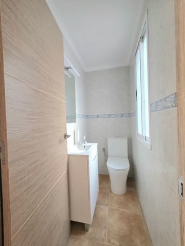 3 camera da letto Casa in vendita in Manilva Pueblo, Manilva - 269.000 € (Rif: 9943419)