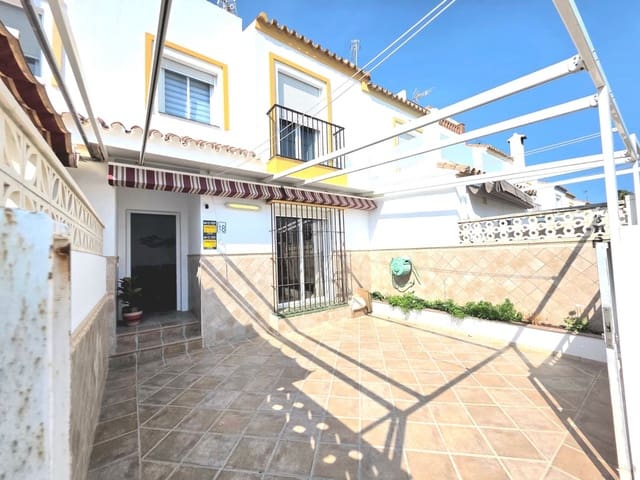 3 camera da letto Casa in vendita in Manilva Pueblo, Manilva - 269.000 € (Rif: 9943419)