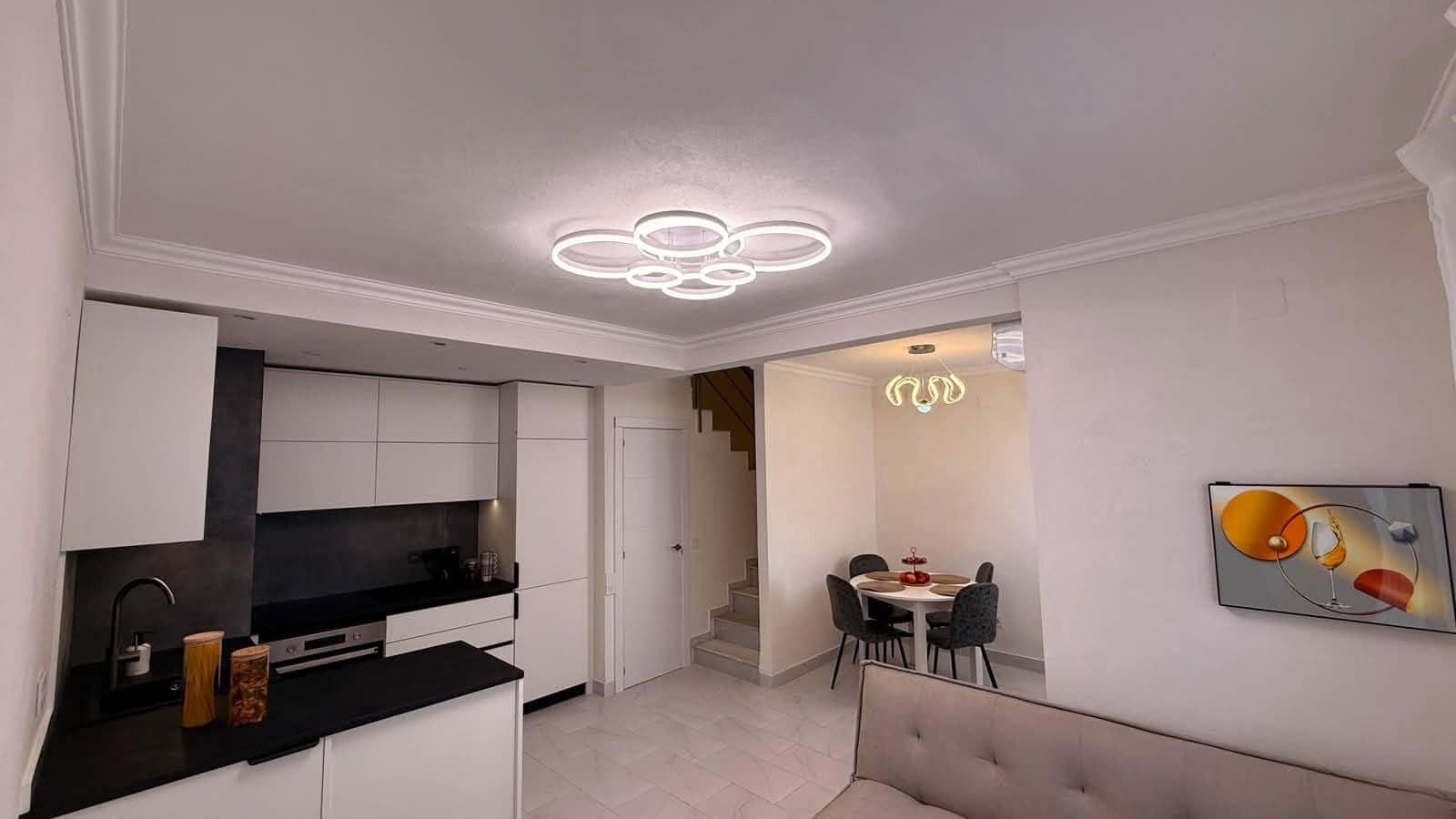 3 bedroom Townhouse for sale in Torrevieja - € 259,900 (Ref: 9943425)