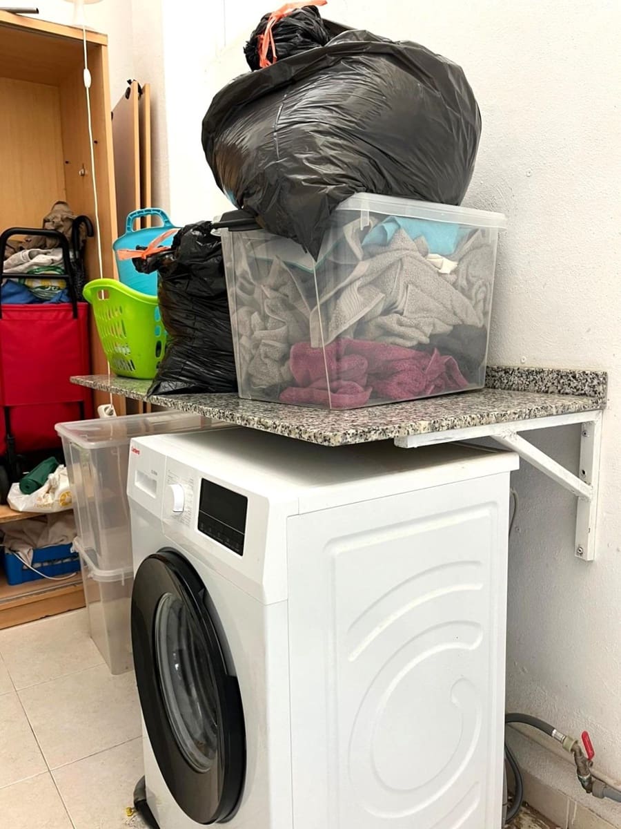 2 soverom Bungalow til salgs i Torrevieja med svømmebasseng - € 149 900 (Ref: 9943426)