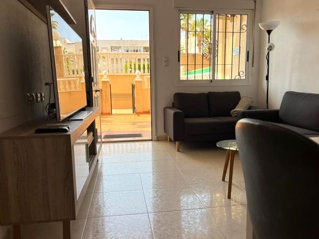 2 soverom Bungalow til salgs i Antonio Machado, Torrevieja med svømmebasseng - € 149 900 (Ref: 9943426)