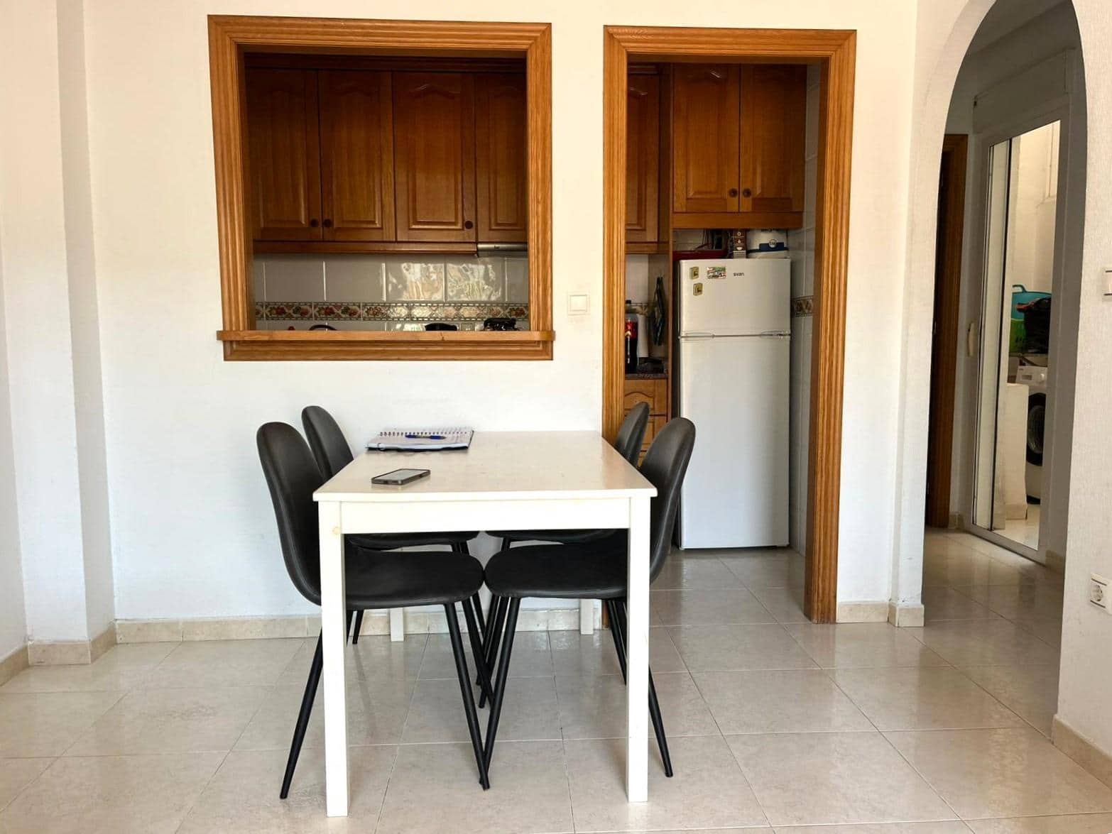 2 soverom Bungalow til salgs i Torrevieja med svømmebasseng - € 149 900 (Ref: 9943426)