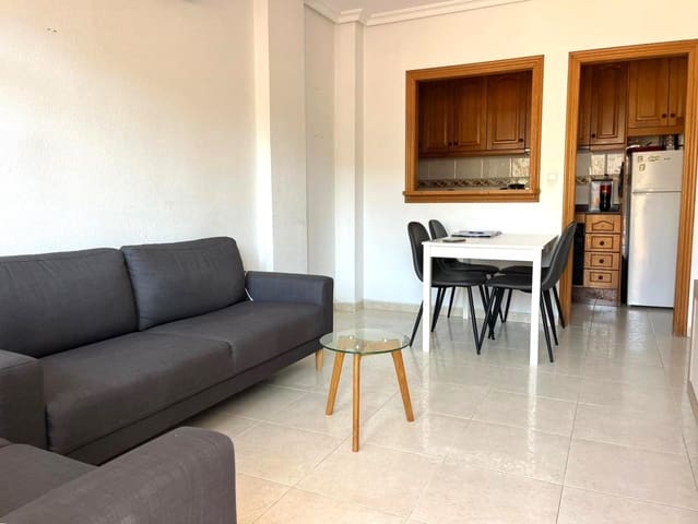 2 soverom Bungalow til salgs i Antonio Machado, Torrevieja med svømmebasseng - € 149 900 (Ref: 9943426)