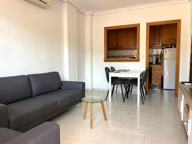 2 soverom Bungalow til salgs i Antonio Machado, Torrevieja med svømmebasseng - € 149 900 (Ref: 9943426)