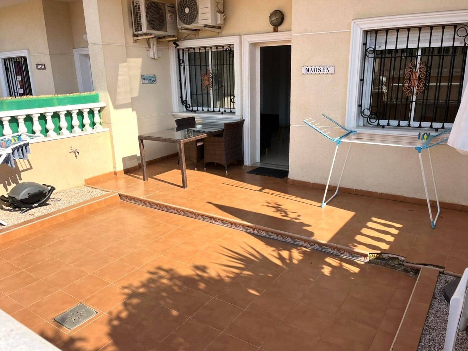 2 soverom Bungalow til salgs i Torrevieja med svømmebasseng - € 149 900 (Ref: 9943426)