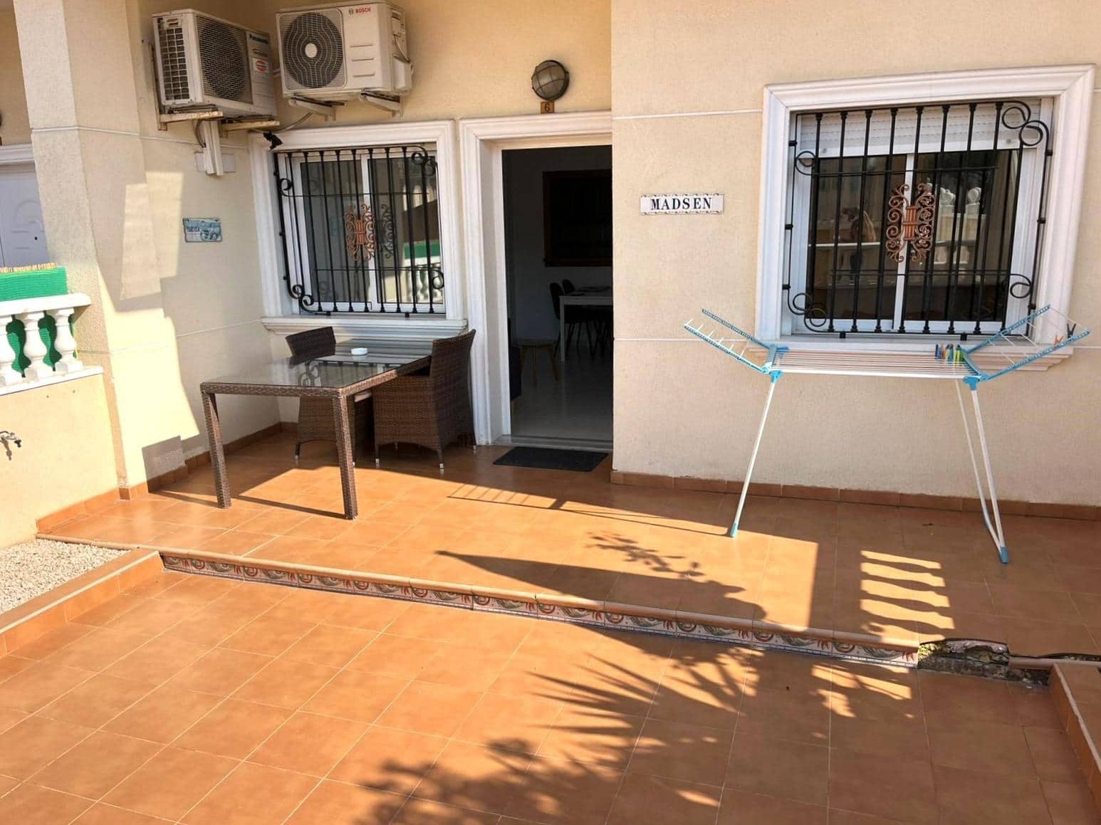 2 soverom Bungalow til salgs i Torrevieja med svømmebasseng - € 149 900 (Ref: 9943426)