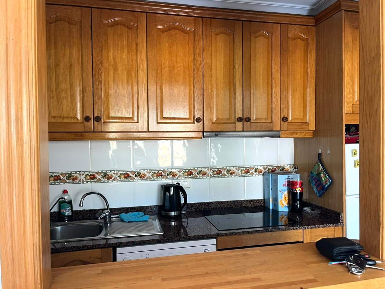 2 soverom Bungalow til salgs i Torrevieja med svømmebasseng - € 149 900 (Ref: 9943426)