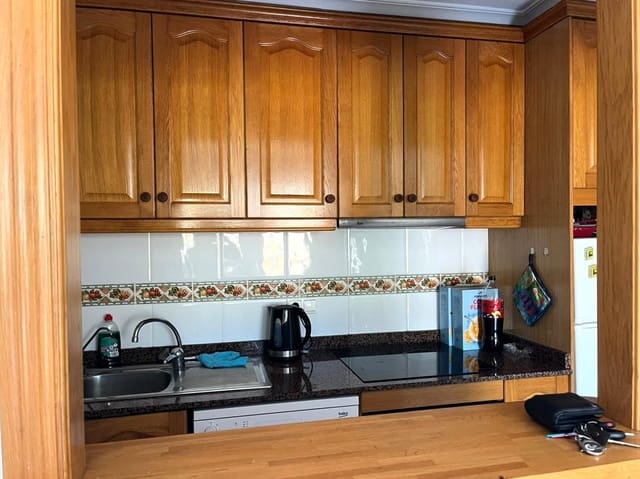 2 soverom Bungalow til salgs i Antonio Machado, Torrevieja med svømmebasseng - € 149 900 (Ref: 9943426)
