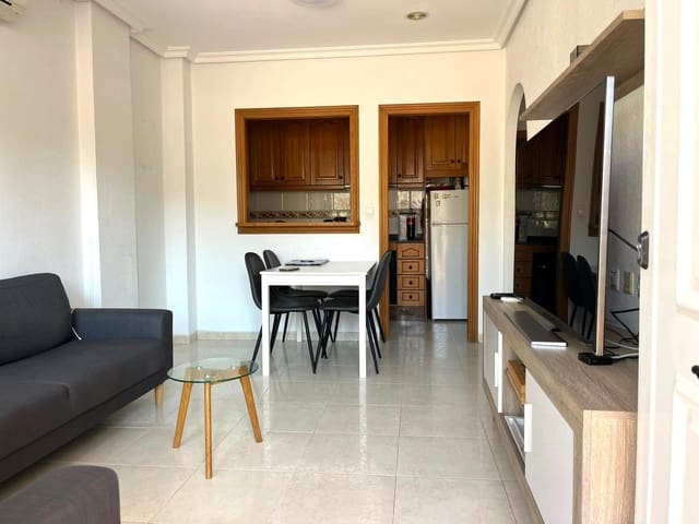 2 soverom Bungalow til salgs i Antonio Machado, Torrevieja med svømmebasseng - € 149 900 (Ref: 9943426)