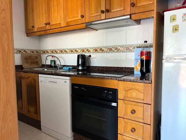 2 soverom Bungalow til salgs i Antonio Machado, Torrevieja med svømmebasseng - € 149 900 (Ref: 9943426)