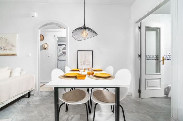 2 camera da letto Appartamento in vendita in Parque de las Naciones, Torrevieja con piscina - 329.000 € (Rif: 9943938)