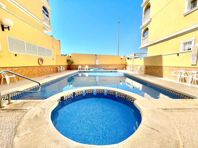 Ático de 2 habitaciones en Algorfa en venta - 157.900 € (Ref: 9945399)