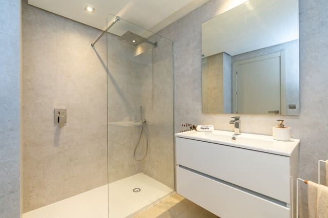 2 slaapkamer Appartement te koop in La Cala Golf, Mijas met zwembad - € 470.000 (Ref: 9947505)