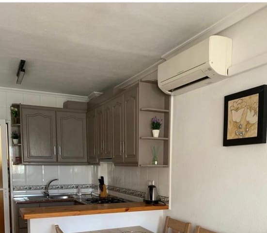 2 soveværelse Lejlighed til salg i Playa Flamenca, Orihuela med swimmingpool - € 165.900 (Ref: 9947507)