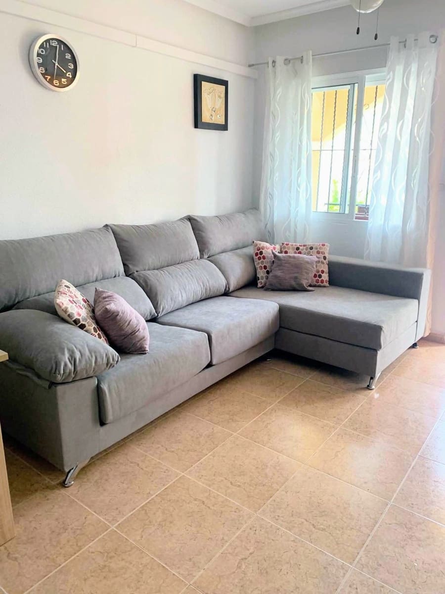 2 soveværelse Lejlighed til salg i Playa Flamenca med swimmingpool - € 165.900 (Ref: 9947507)