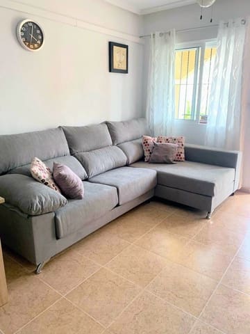 2 soveværelse Lejlighed til salg i Playa Flamenca, Orihuela med swimmingpool - € 165.900 (Ref: 9947507)