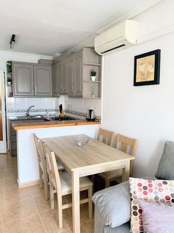 2 soveværelse Lejlighed til salg i Playa Flamenca, Orihuela med swimmingpool - € 165.900 (Ref: 9947507)