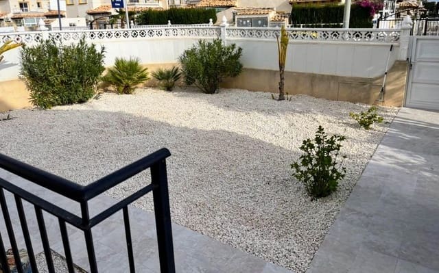 2 soveværelse Lejlighed til salg i Playa Flamenca, Orihuela med swimmingpool - € 165.900 (Ref: 9947507)