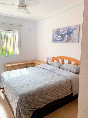 2 soveværelse Lejlighed til salg i Playa Flamenca, Orihuela med swimmingpool - € 165.900 (Ref: 9947507)