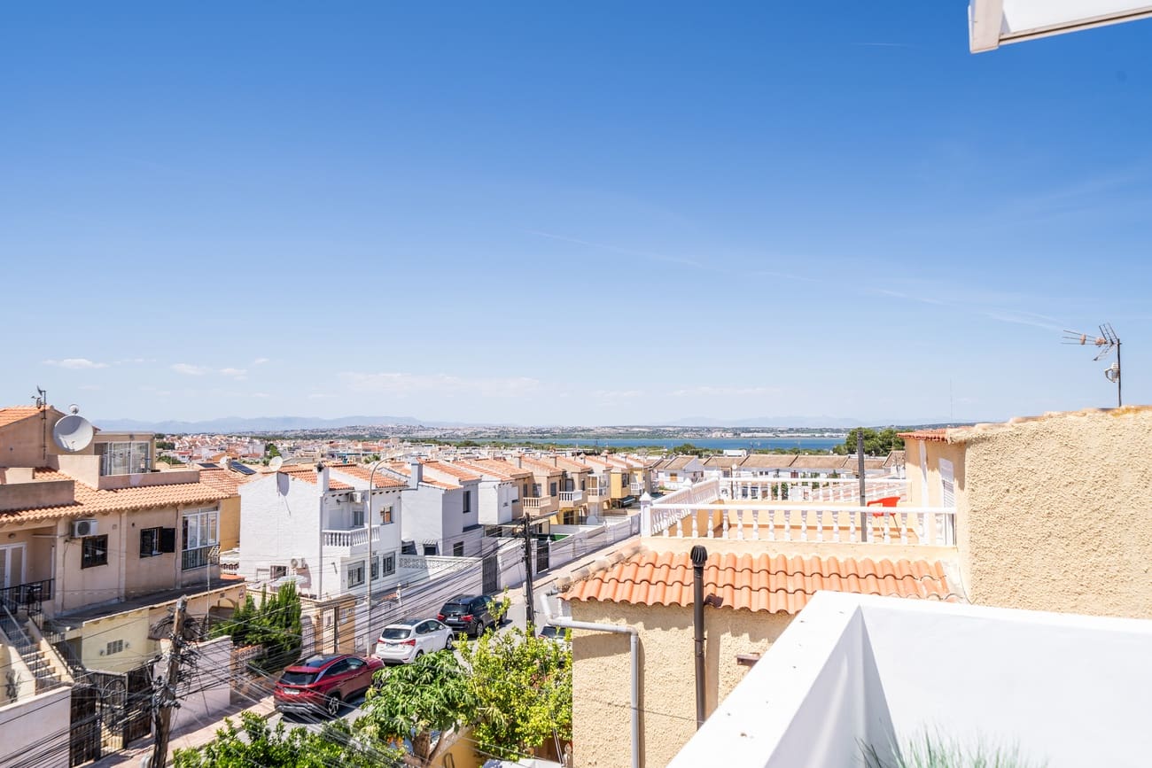 1 soveværelse Lejlighed til salg i Torrevieja med swimmingpool garage - € 179.000 (Ref: 9947508)