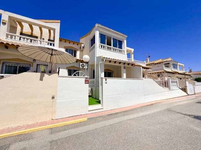 Casa de 3 habitaciones en Orihuela en venta con piscina garaje - 277.900 € (Ref: 9947510)