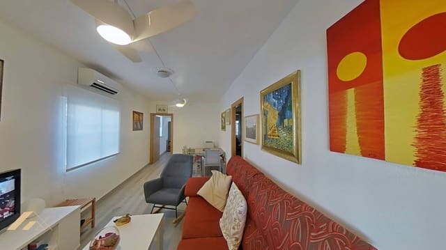 2 slaapkamer Bungalow te koop in San Pedro del Pinatar ciudad, San Pedro del Pinatar - € 180.000 (Ref: 9947515)