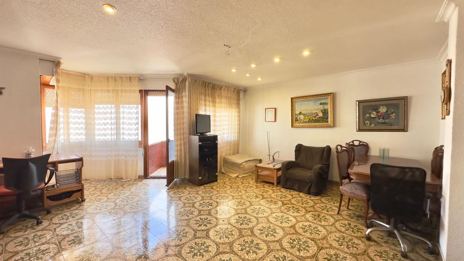 3 Zimmer Apartment zu verkaufen in Torrevieja - 169.900 € (Ref: 9947516)