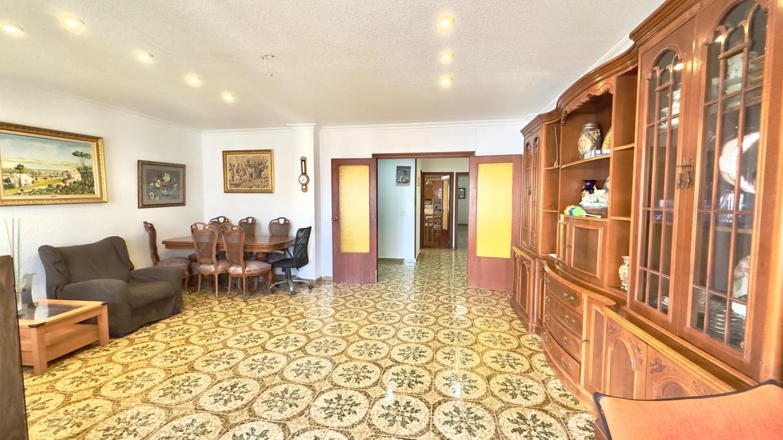 3 Zimmer Apartment zu verkaufen in Torrevieja - 169.900 € (Ref: 9947516)