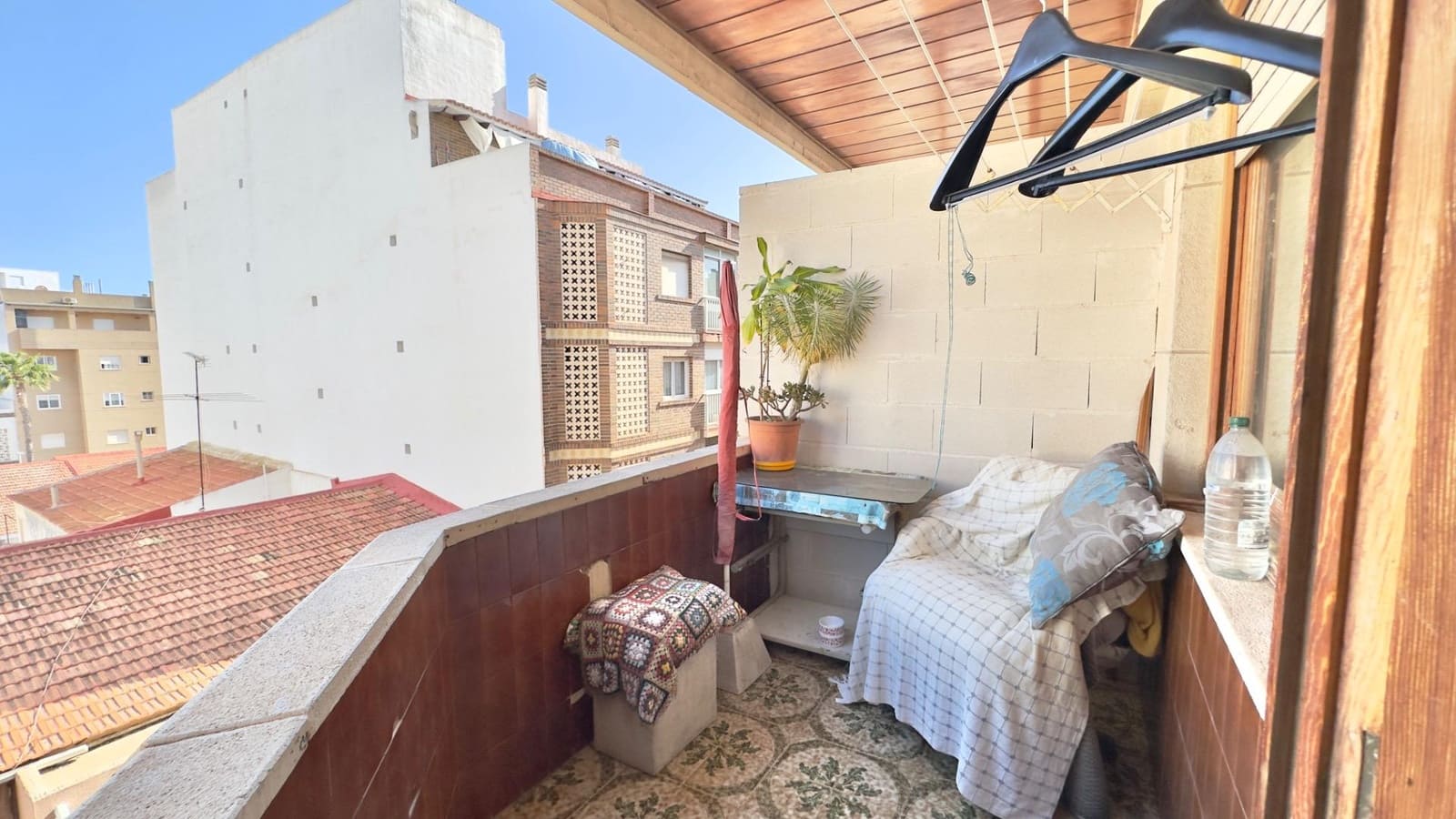 3 Zimmer Apartment zu verkaufen in Torrevieja - 169.900 € (Ref: 9947516)