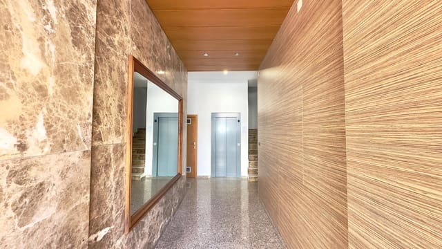 3 Zimmer Apartment zu verkaufen in Las Piscinas Naturales, Torrevieja - 169.900 € (Ref: 9947516)