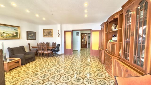 3 Zimmer Apartment zu verkaufen in Las Piscinas Naturales, Torrevieja - 169.900 € (Ref: 9947516)