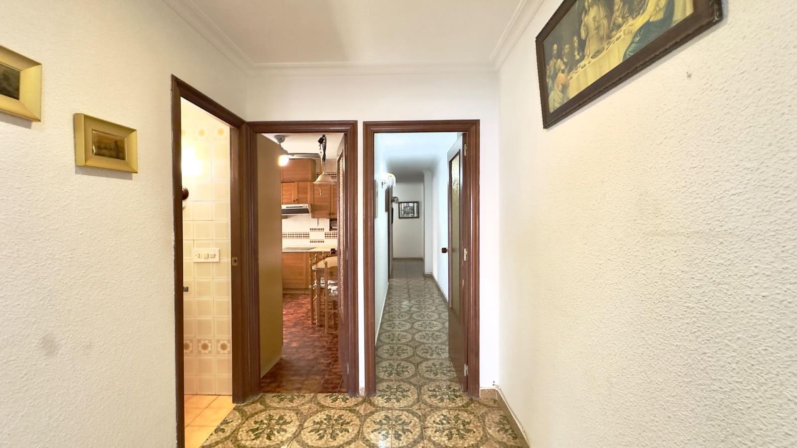 3 Zimmer Apartment zu verkaufen in Torrevieja - 169.900 € (Ref: 9947516)