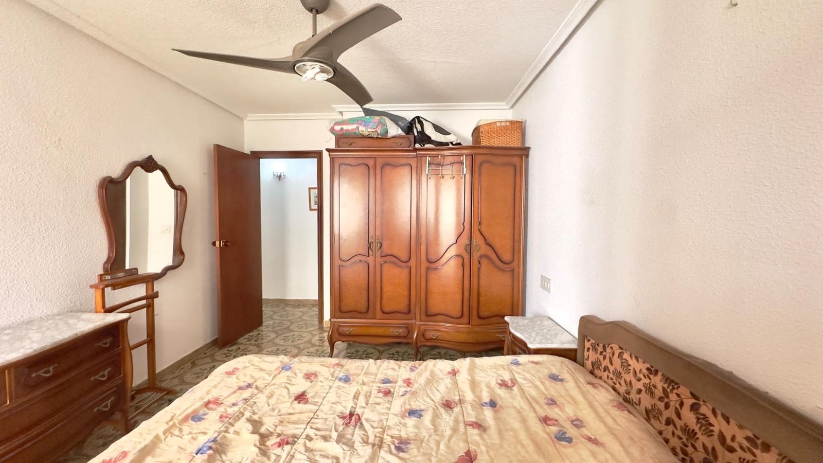 3 Zimmer Apartment zu verkaufen in Torrevieja - 169.900 € (Ref: 9947516)