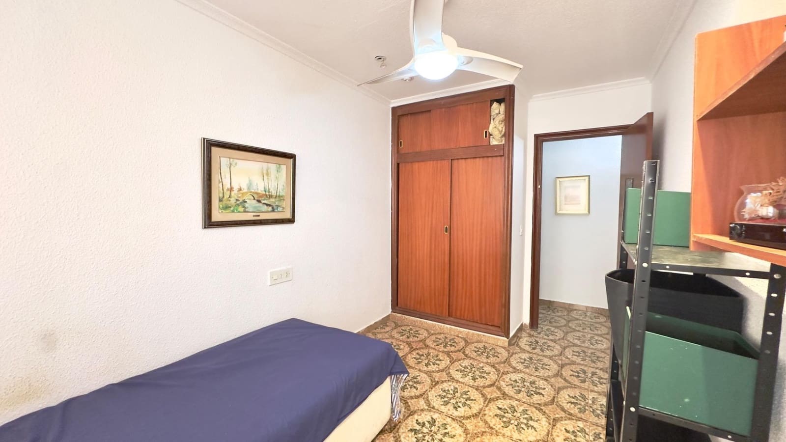 3 Zimmer Apartment zu verkaufen in Torrevieja - 169.900 € (Ref: 9947516)