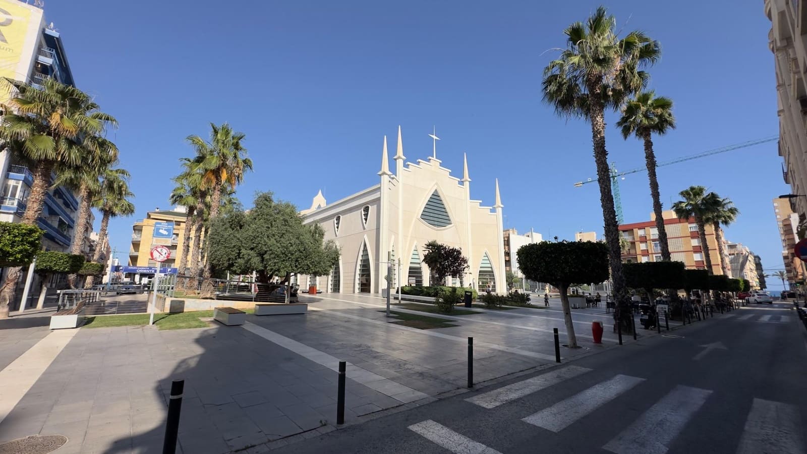 3 Zimmer Apartment zu verkaufen in Torrevieja - 169.900 € (Ref: 9947516)