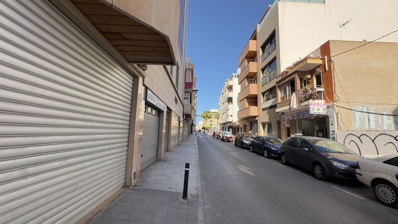 3 Zimmer Apartment zu verkaufen in Torrevieja - 169.900 € (Ref: 9947516)
