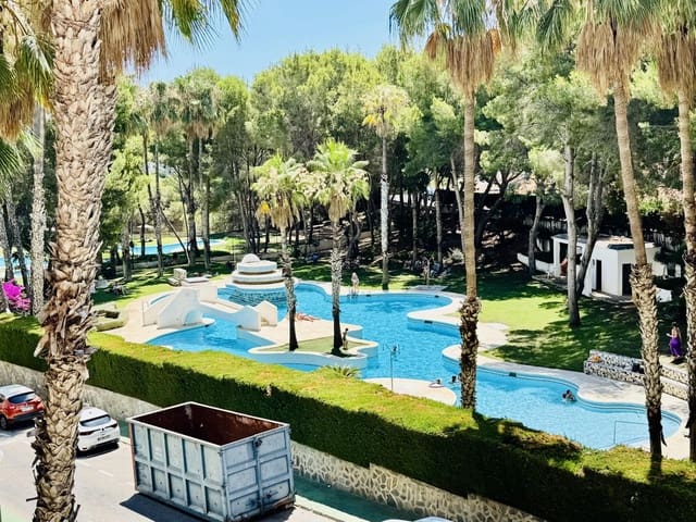 2 chambre Appartement à vendre à Dehesa de Campoamor, Orihuela avec piscine - 189 900 € (Ref: 9947518)