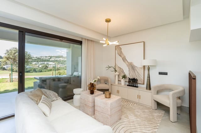 3 sovrum Hus till salu i La Cala Golf, Mijas med pool - 650 000 € (Ref: 9949415)