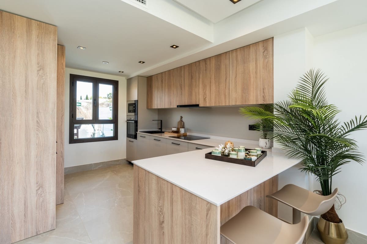 3 slaapkamer Huis te koop in La Cala Golf met zwembad - € 650.000 (Ref: 9949415)