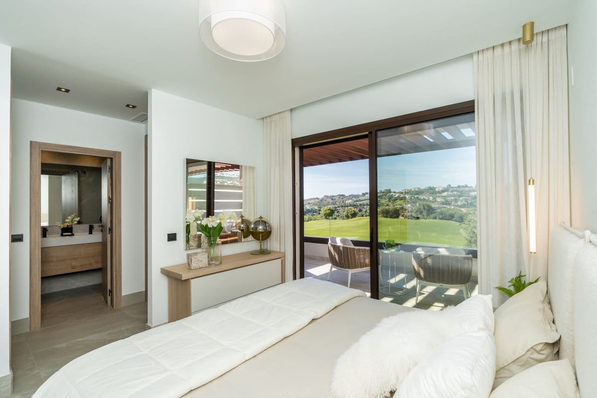 3 slaapkamer Huis te koop in La Cala Golf met zwembad - € 650.000 (Ref: 9949415)