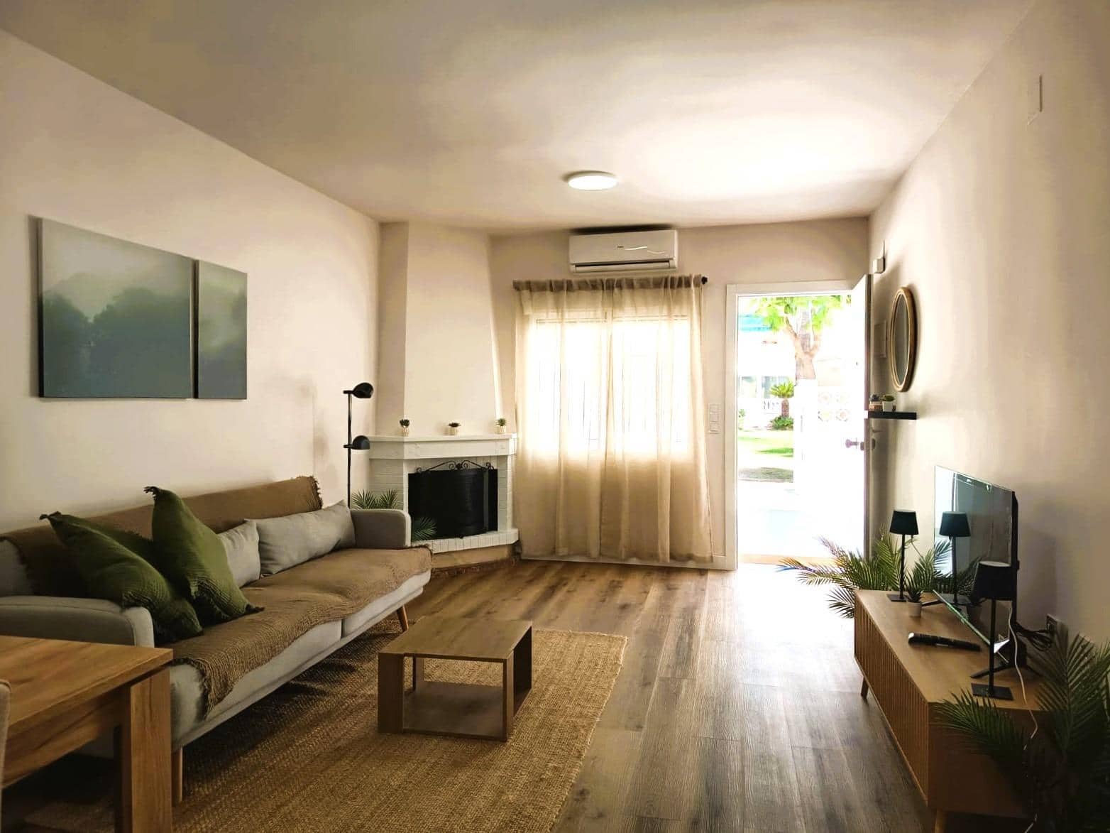 2 Zimmer Bungalow zu verkaufen in Orihuela Costa - 235.000 € (Ref: 9949422)