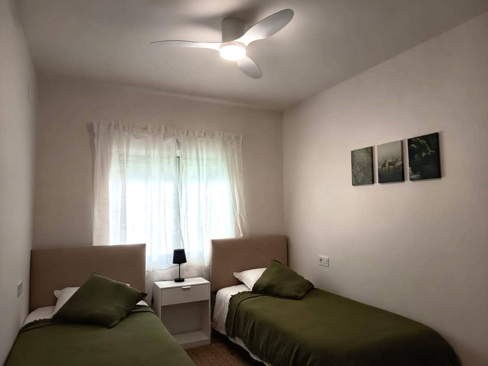 2 Zimmer Bungalow zu verkaufen in Orihuela Costa - 235.000 € (Ref: 9949422)