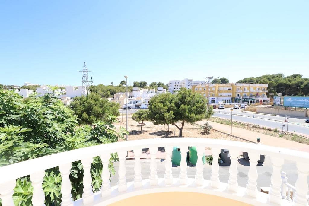 Chalet de 3 habitaciones en Orihuela Costa en venta con piscina - 250.000 € (Ref: 9949423)