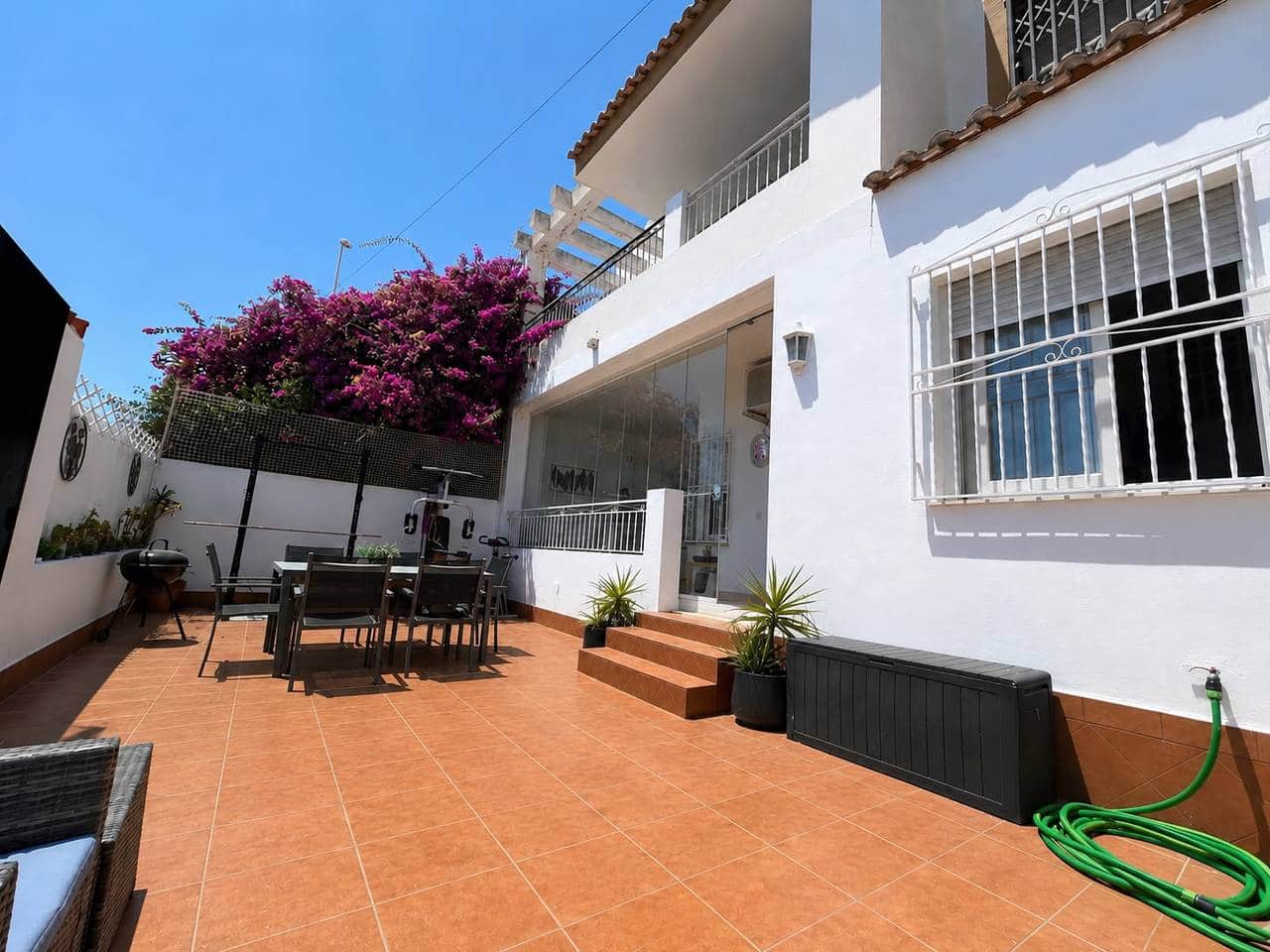 2 soveværelse Lejlighed til salg i Cabo Roig med garage - € 159.900 (Ref: 9949427)