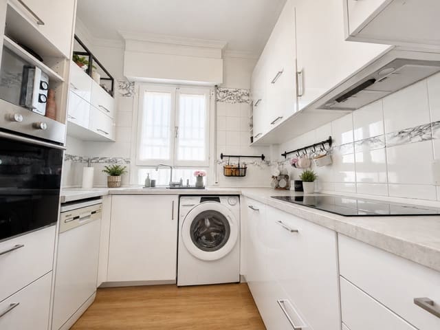 2 soveværelse Lejlighed til salg i Cabo Roig, Orihuela med garage - € 159.900 (Ref: 9949427)